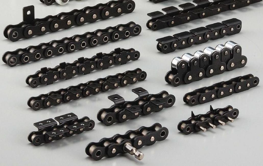 Nhông Xích Công Nghiệp Dũng Trí – Công Ty TNHH XNK Vật Tư Công Nghiệp Dũng Trí