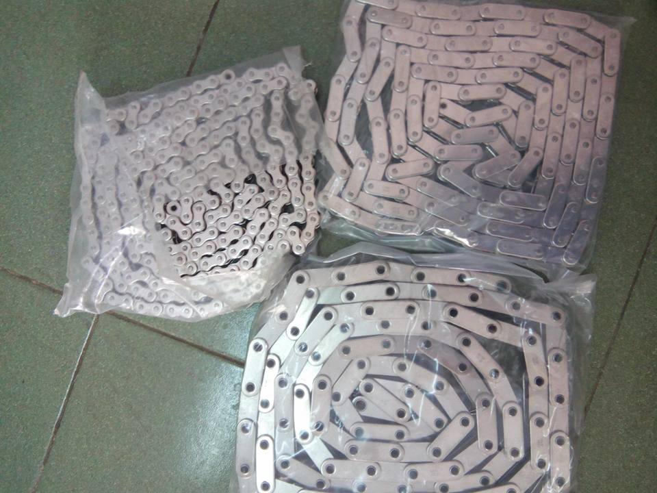Nhông Xích Công Nghiệp Dũng Trí – Công Ty TNHH XNK Vật Tư Công Nghiệp Dũng Trí
