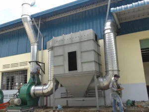 Công Ty TNHH Phát Triển Thương Mại Xây Dựng Môi Trường á Đông