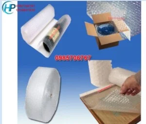 Công Ty TNHH Cách Nhiệt Minh Hùng Phát