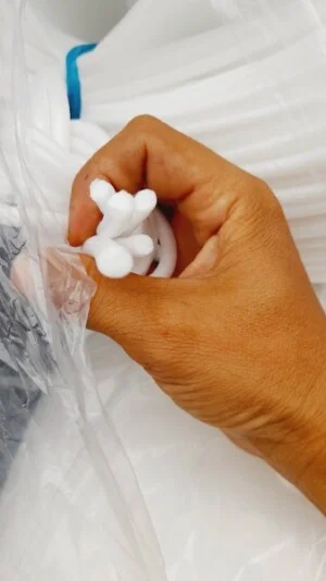 Xốp Chèn Khe – Công Ty TNHH HPT FOAM