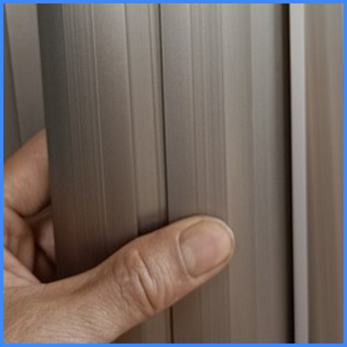 Anode Nhôm Thành Lợi – Công Ty TNHH Sản Xuất Và Dịch Vụ Thành Lợi