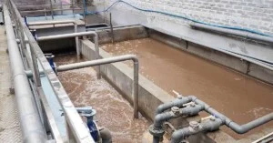 Hệ Thống Xử Lý Nước Thải Việt Phát – Công Ty TNHH Thiết Bị Máy Và Công Nghệ Môi Trường Việt Phát