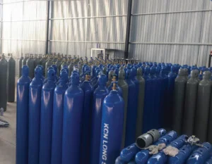 Khí Công Nghiệp Long Sơn – Công Ty TNHH Khí Long Sơn