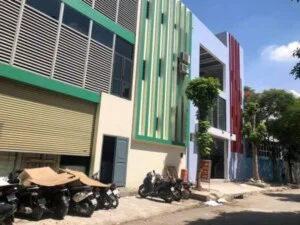 In ấn VietMax – Công Ty Cổ Phần Đầu Tư Và Phát Triển Vietmax