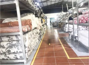 May Vạn Lợi – Công Ty TNHH Vạn Lợi