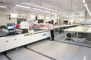 May Vạn Lợi – Công Ty TNHH Vạn Lợi