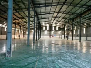 Cho Thuê Nhà Xưởng Vĩnh Phúc – Công Ty TNHH Việt Phát Vĩnh Phúc