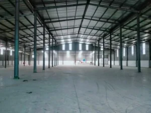 Cho Thuê Nhà Xưởng Vĩnh Phúc – Công Ty TNHH Việt Phát Vĩnh Phúc