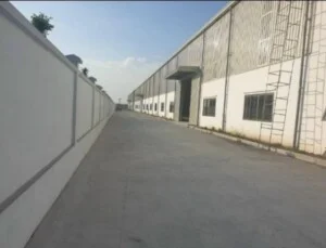 Cho Thuê Nhà Xưởng Vĩnh Phúc – Công Ty TNHH Việt Phát Vĩnh Phúc