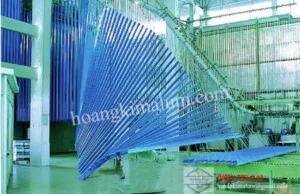 Công Ty TNHH Tư Vấn Thiết Kế Và Xây Dựng Nhôm Hoàng Kim