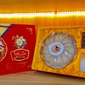 Yến Sào Asiannest – Công Ty TNHH Yến Sào Asiannest