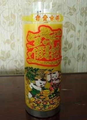 Nến Đại Việt – Công Ty TNHH Sản Xuất Nến Đại Việt