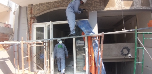 Công Ty Cổ Phần Xây Dựng Và Thương Mại Kiến An Thịnh