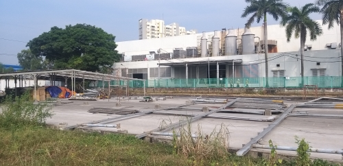 Công Ty Cổ Phần Xây Dựng Và Thương Mại Kiến An Thịnh