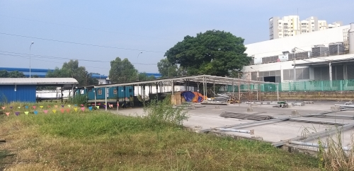 Công Ty Cổ Phần Xây Dựng Và Thương Mại Kiến An Thịnh