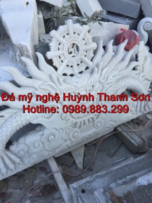 Cơ Sở Điêu Khắc Đá Mỹ Nghệ Huỳnh Thanh Sơn