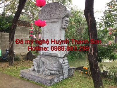 Cơ Sở Điêu Khắc Đá Mỹ Nghệ Huỳnh Thanh Sơn