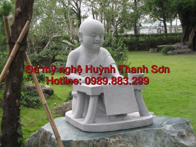 Cơ Sở Điêu Khắc Đá Mỹ Nghệ Huỳnh Thanh Sơn