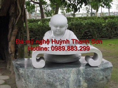 Cơ Sở Điêu Khắc Đá Mỹ Nghệ Huỳnh Thanh Sơn