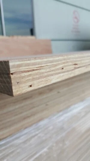 Công Ty TNHH Sản Xuất Ván ép Bảo Thịnh