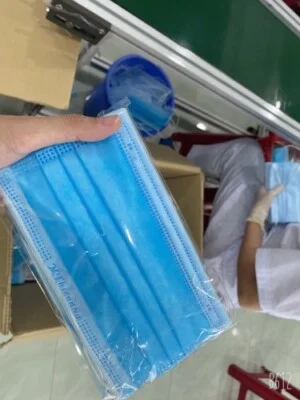 Khẩu Trang Y Tế Thịnh Phú Sơn – Công Ty TNHH Thịnh Phú Sơn