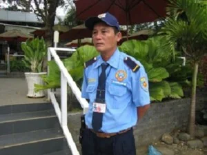 Bảo Vệ Bảo Việt – Công Ty Cổ Phần Dịch Vụ Bảo Vệ Bảo Việt