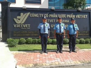 Bảo Vệ Bảo Việt – Công Ty Cổ Phần Dịch Vụ Bảo Vệ Bảo Việt