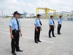 Bảo Vệ Bảo Việt – Công Ty Cổ Phần Dịch Vụ Bảo Vệ Bảo Việt