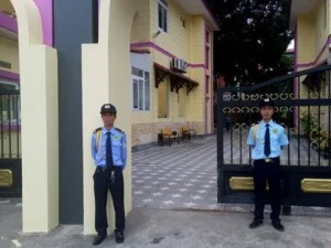 Bảo Vệ Bảo Việt – Công Ty Cổ Phần Dịch Vụ Bảo Vệ Bảo Việt