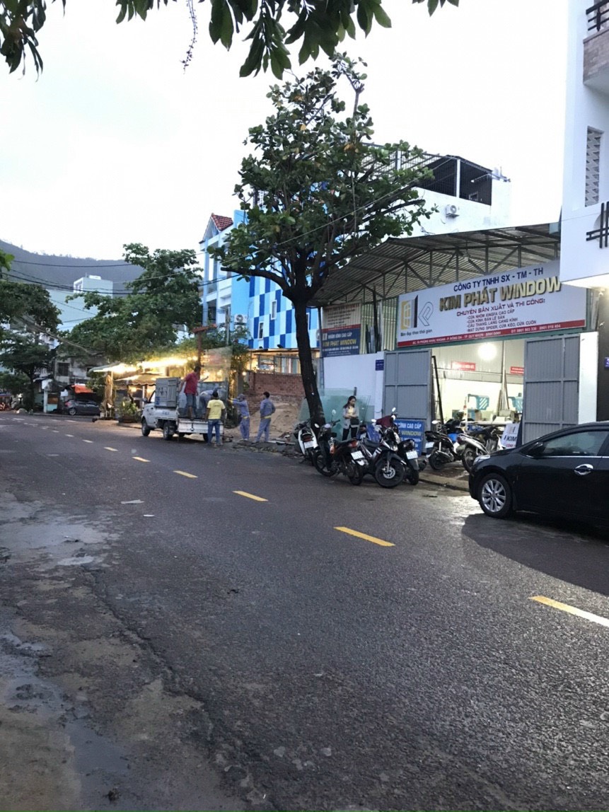 Công Ty TNHH Sản Xuất Thương Mại Tổng Hợp Kim Phát