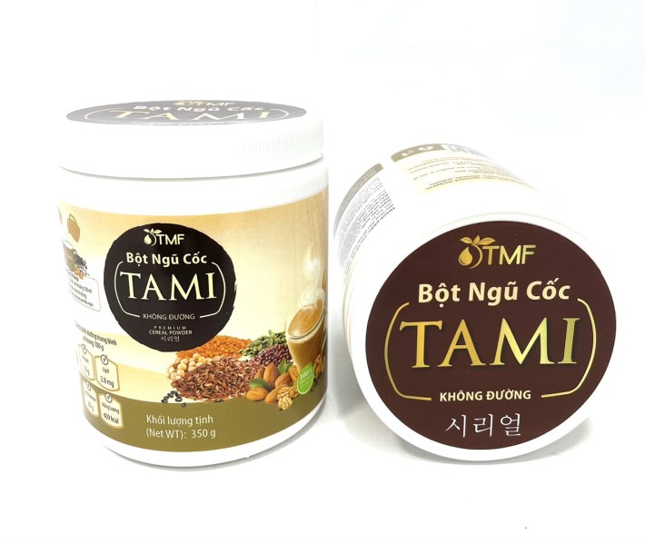 Thực Phẩm Chay Hồ Chí Minh  – Công Ty TNHH Diệp Lâm