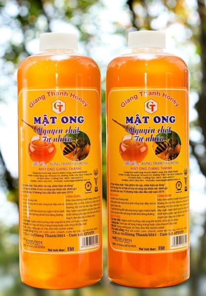 Thực Phẩm Chay Hồ Chí Minh  – Công Ty TNHH Diệp Lâm