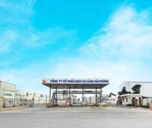 Kho Lạnh Hải Phòng – Công Ty CP Dịch Vụ Cảng Hải Phòng