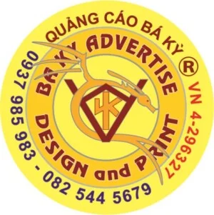 Công Ty Quảng Cáo Bá Kỳ