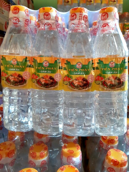 Gia Vị Trung Hưng Nguyên – Xưởng Chế Biến Thực Phẩm Trung Hưng Nguyên