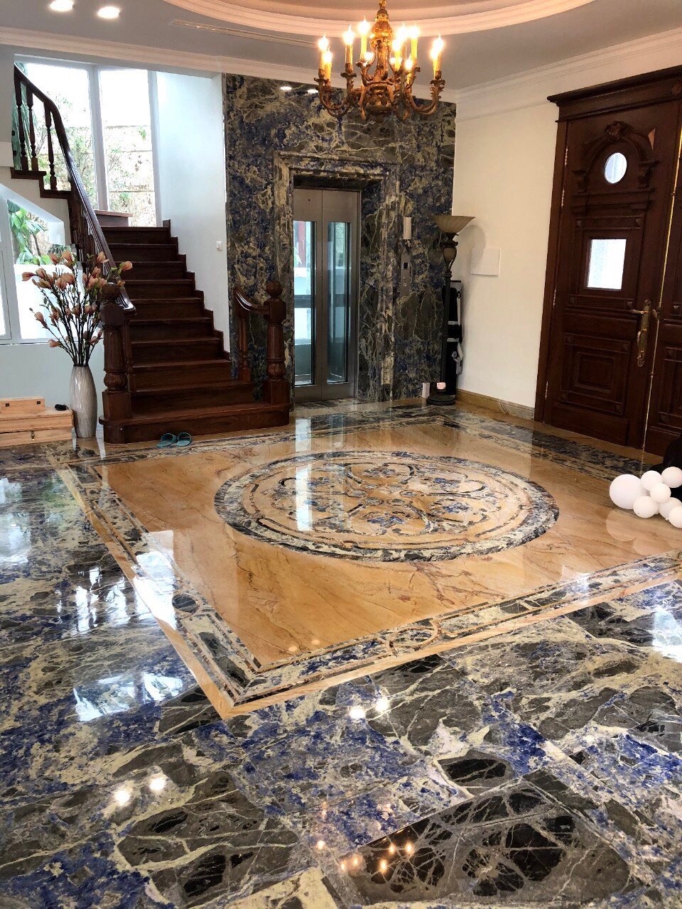 Đá Hưng Thịnh – Công Ty TNHH Cung Cấp Và Thi Công Đá Hưng Thịnh