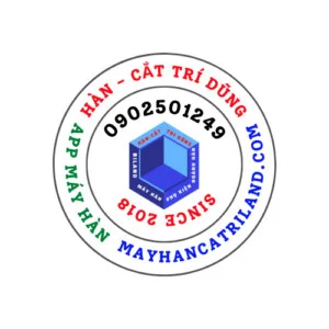 Hàn – Cắt Trí Dũng