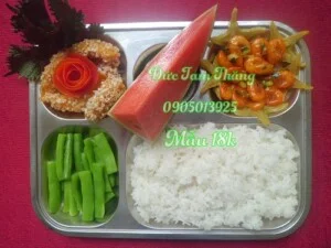 Chi Nhánh – Công Ty TNHH Một Thành Viên Đức Tam Thăng
