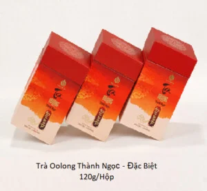 Chè Thành Ngọc – Công Ty CP Chè Thành Ngọc