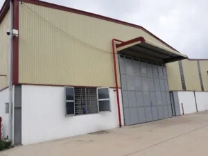 Bán & Cho Thuê Nhà Xưởng Hiến Thành – Công Ty Trách Nhiệm Hữu Hạn Hiến Thành