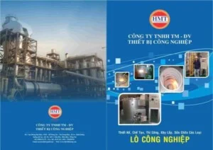 Lò Công Nghiệp HMT – Công Ty TNHH MTV Thương Mại Dịch Vụ Thiết Bị Công Nghiệp Hồ Minh Tuyên