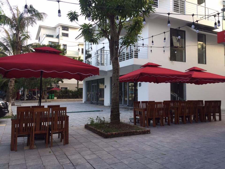 Cơ Sở Sản Xuất Ô Dù ALEVA