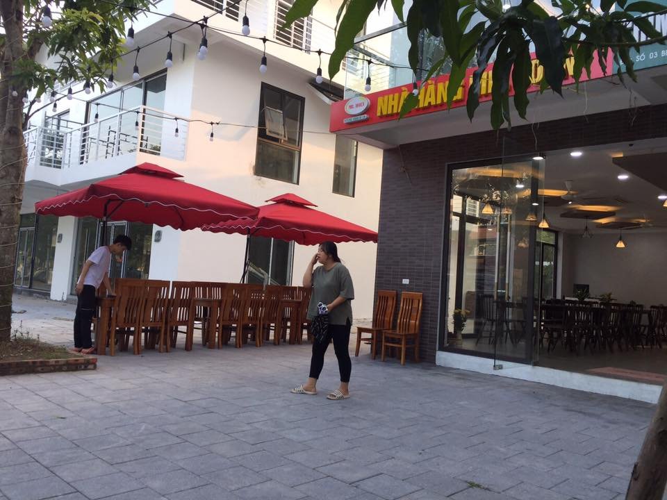 Cơ Sở Sản Xuất Ô Dù ALEVA