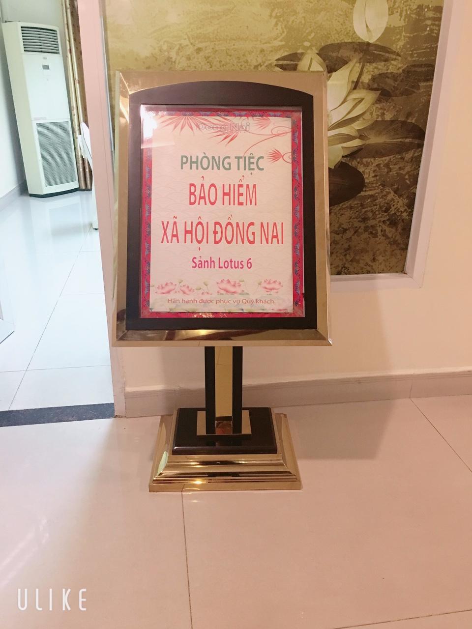 Công Ty TNHH ELEC HORECA Việt Nam