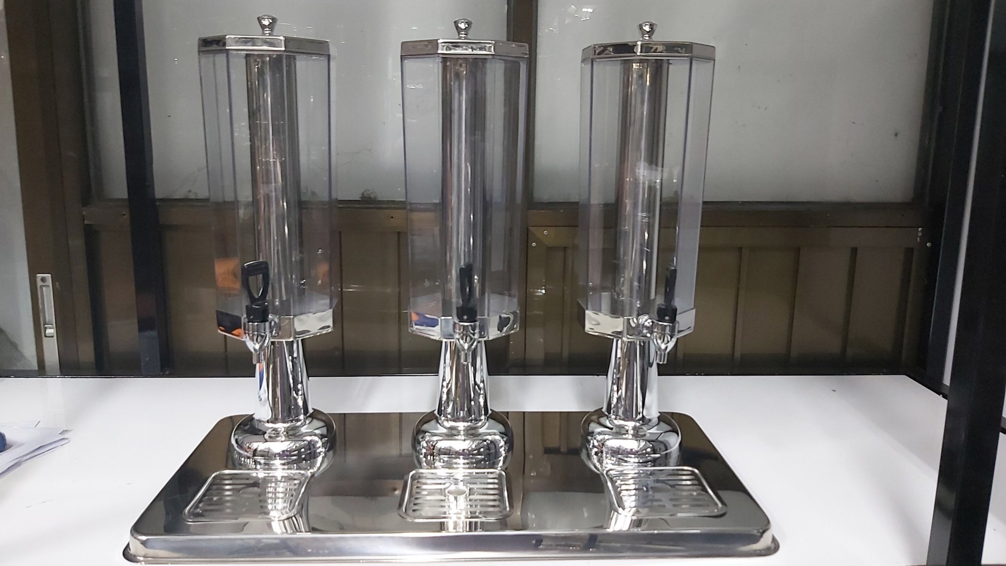 Công Ty TNHH ELEC HORECA Việt Nam