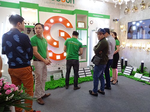 Công Ty CP Heesun Việt Nam
