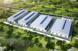 Công Ty TNHH ORIENT MARK Việt Nam