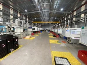 Công Ty TNHH ORIENT MARK Việt Nam