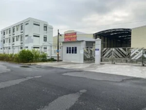 Công Ty TNHH ORIENT MARK Việt Nam